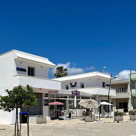Vista Mare Aparthotel Torre San Gennaro Ngoại thất bức ảnh