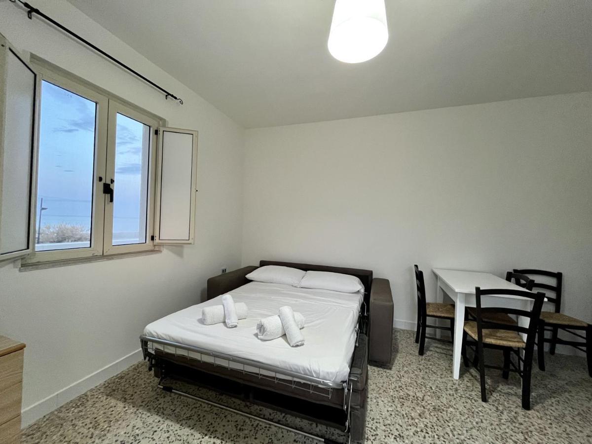 Vista Mare Aparthotel Torre San Gennaro Ngoại thất bức ảnh