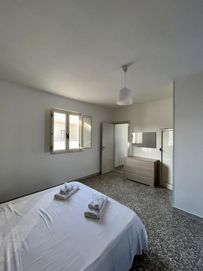 Vista Mare Aparthotel Torre San Gennaro Ngoại thất bức ảnh