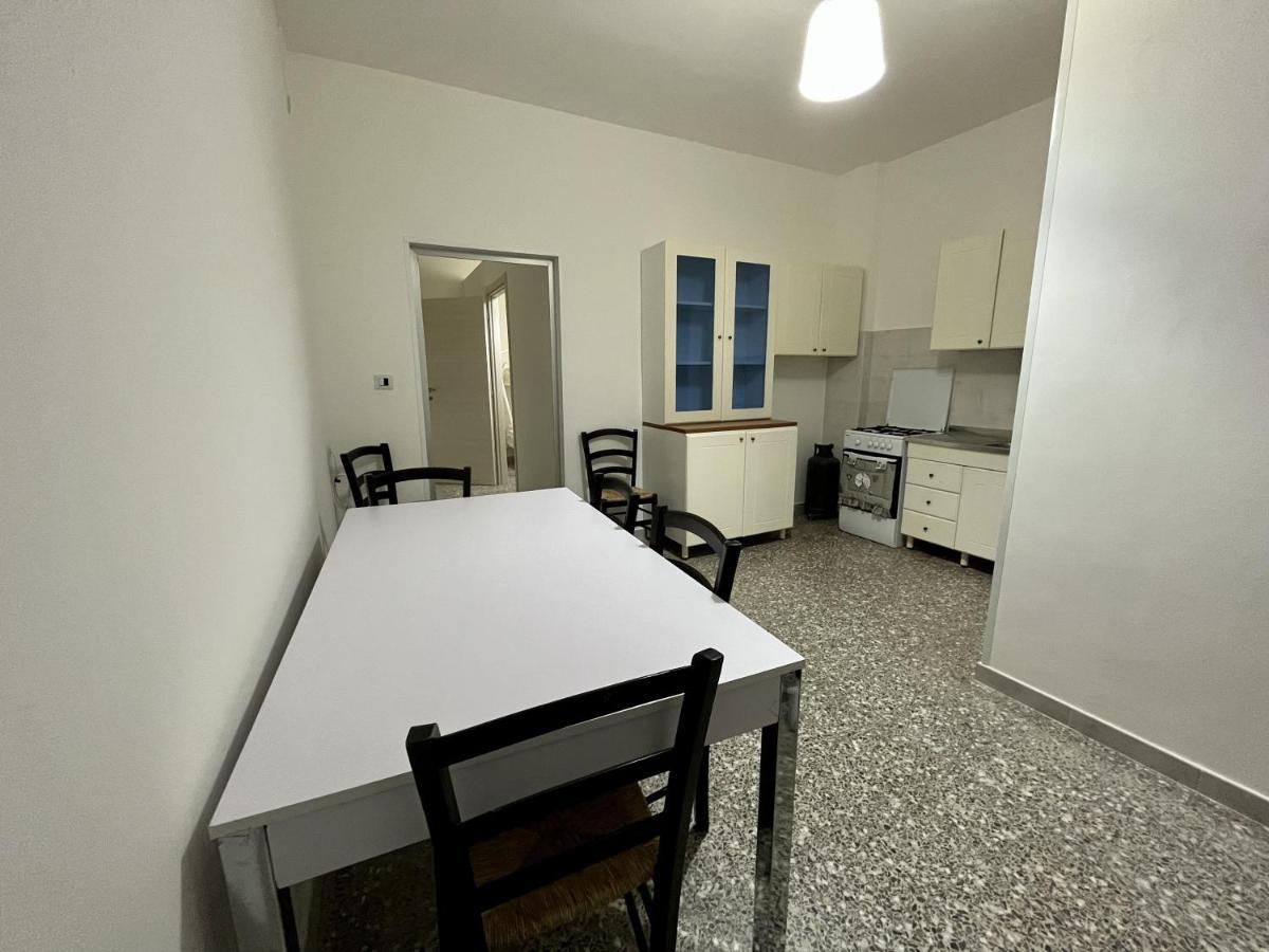 Vista Mare Aparthotel Torre San Gennaro Ngoại thất bức ảnh