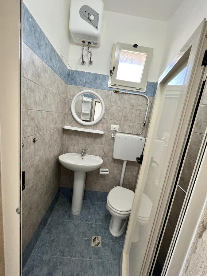 Vista Mare Aparthotel Torre San Gennaro Ngoại thất bức ảnh