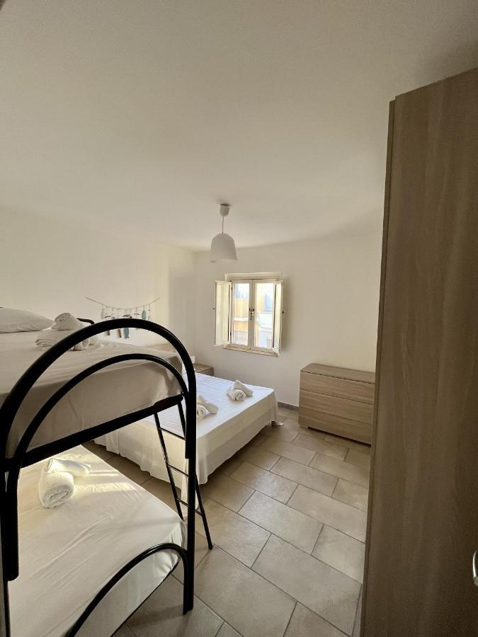 Vista Mare Aparthotel Torre San Gennaro Ngoại thất bức ảnh