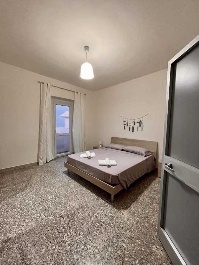 Vista Mare Aparthotel Torre San Gennaro Ngoại thất bức ảnh