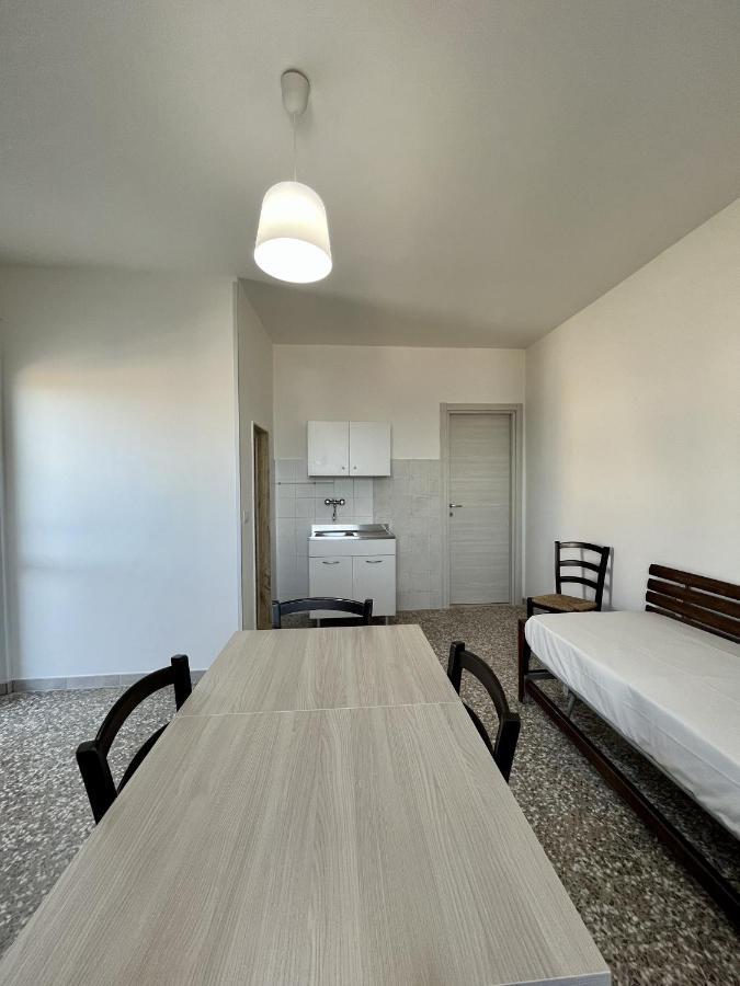 Vista Mare Aparthotel Torre San Gennaro Ngoại thất bức ảnh