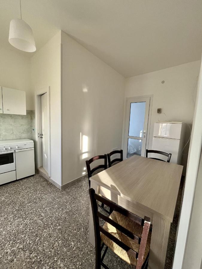 Vista Mare Aparthotel Torre San Gennaro Ngoại thất bức ảnh