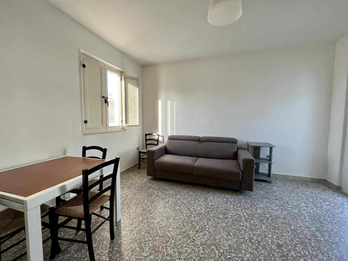 Vista Mare Aparthotel Torre San Gennaro Ngoại thất bức ảnh