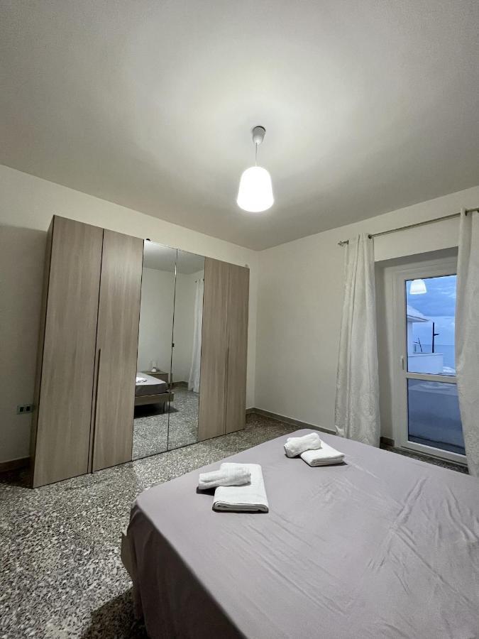 Vista Mare Aparthotel Torre San Gennaro Ngoại thất bức ảnh