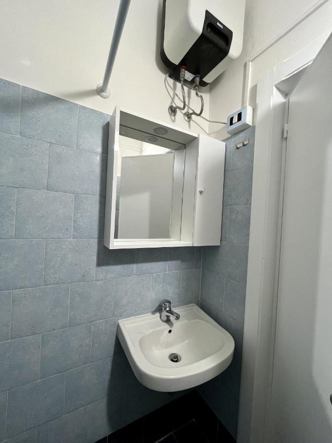 Vista Mare Aparthotel Torre San Gennaro Ngoại thất bức ảnh