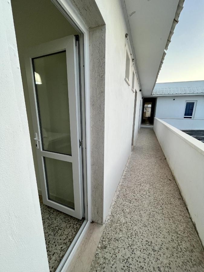Vista Mare Aparthotel Torre San Gennaro Ngoại thất bức ảnh