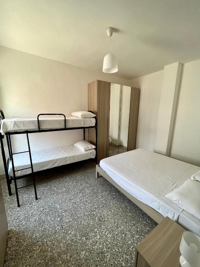 Vista Mare Aparthotel Torre San Gennaro Ngoại thất bức ảnh